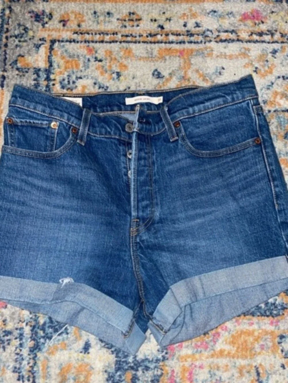 Levis four pairs